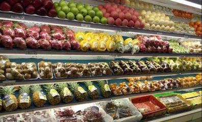 鮮豐水果張萬(wàn)軍 深耕水果生鮮產(chǎn)業(yè)鏈，打造從田園到餐桌的農(nóng)副產(chǎn)品新生態(tài)